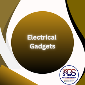 Electrical Gadgets