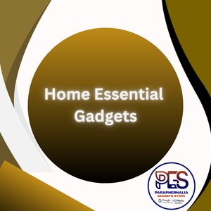 Home Essential Gadgets