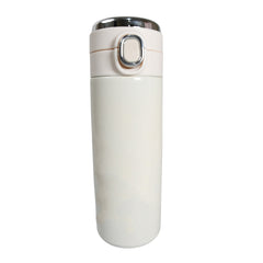 Smart Vacuum Insulated Water Bottle With Led Temperature Display Cold  Hot  Leak Proof  Office Bottle  Gym  Home  Kitchen  Hiking  Trekking  Travel Bottle (Mix Color  Design)