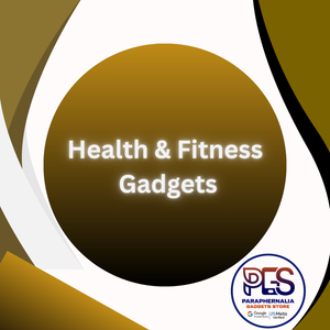Health & Fitness Gadgets