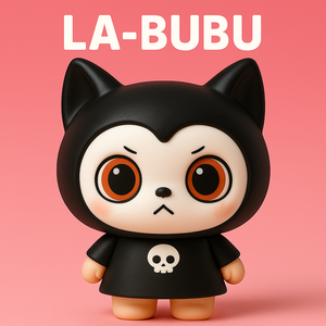Sensational Labubu Zone